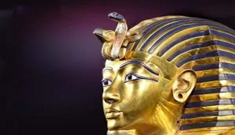 Разгадана тайна проклятия фараона Тутанхамона