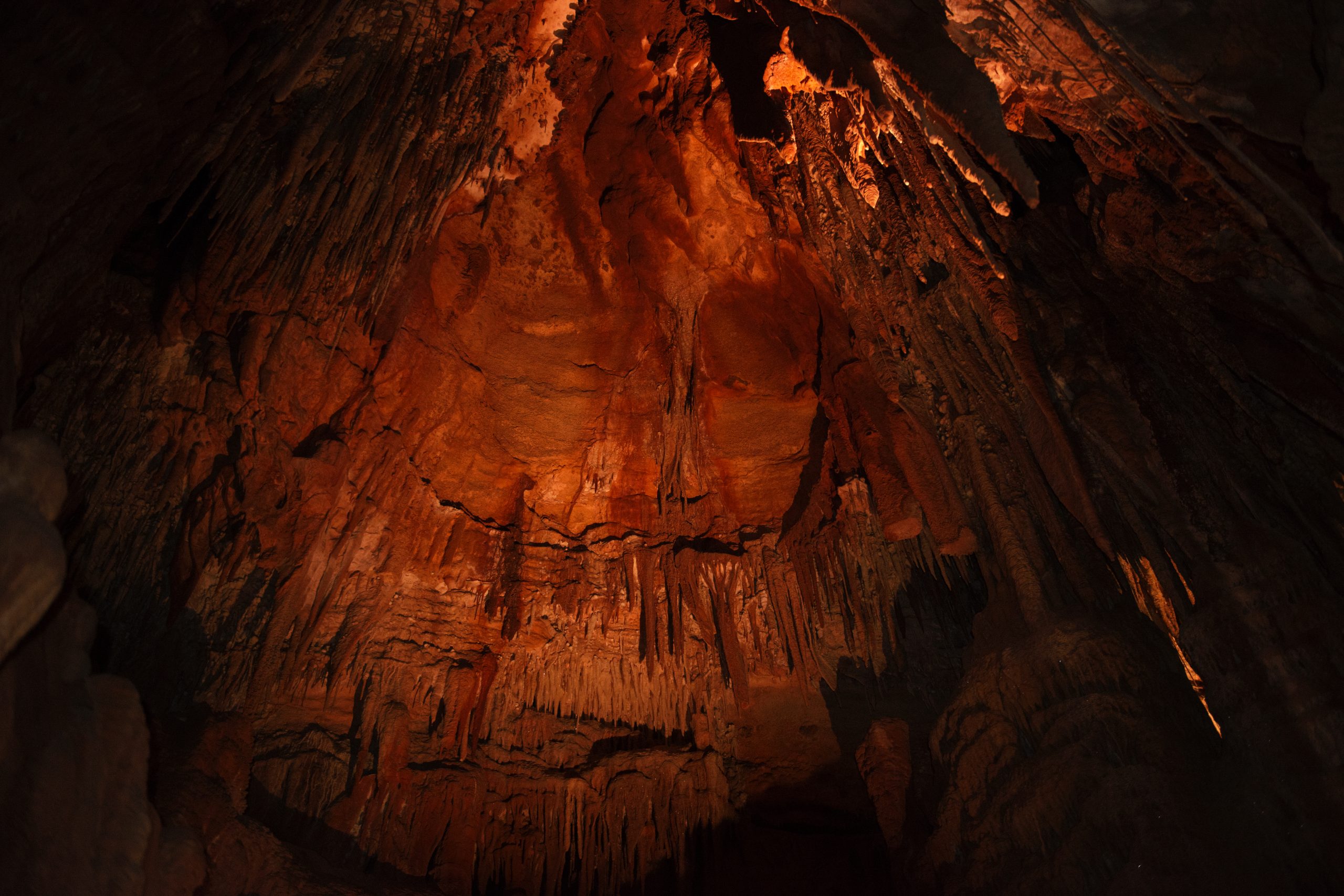 Исследователи нашли самую глубокую пещеру Австралии после полугодовой подготовки