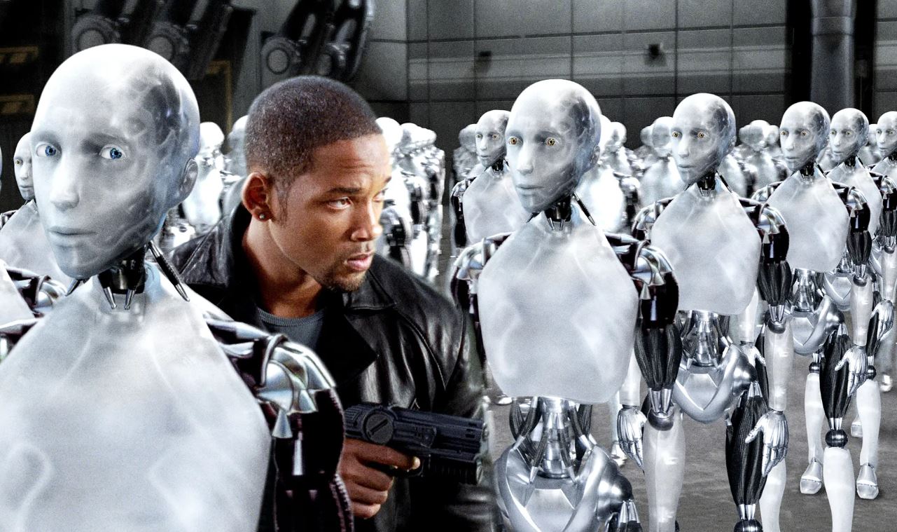 Эксперты предупреждают, что искусственный интеллект может уничтожить человечество