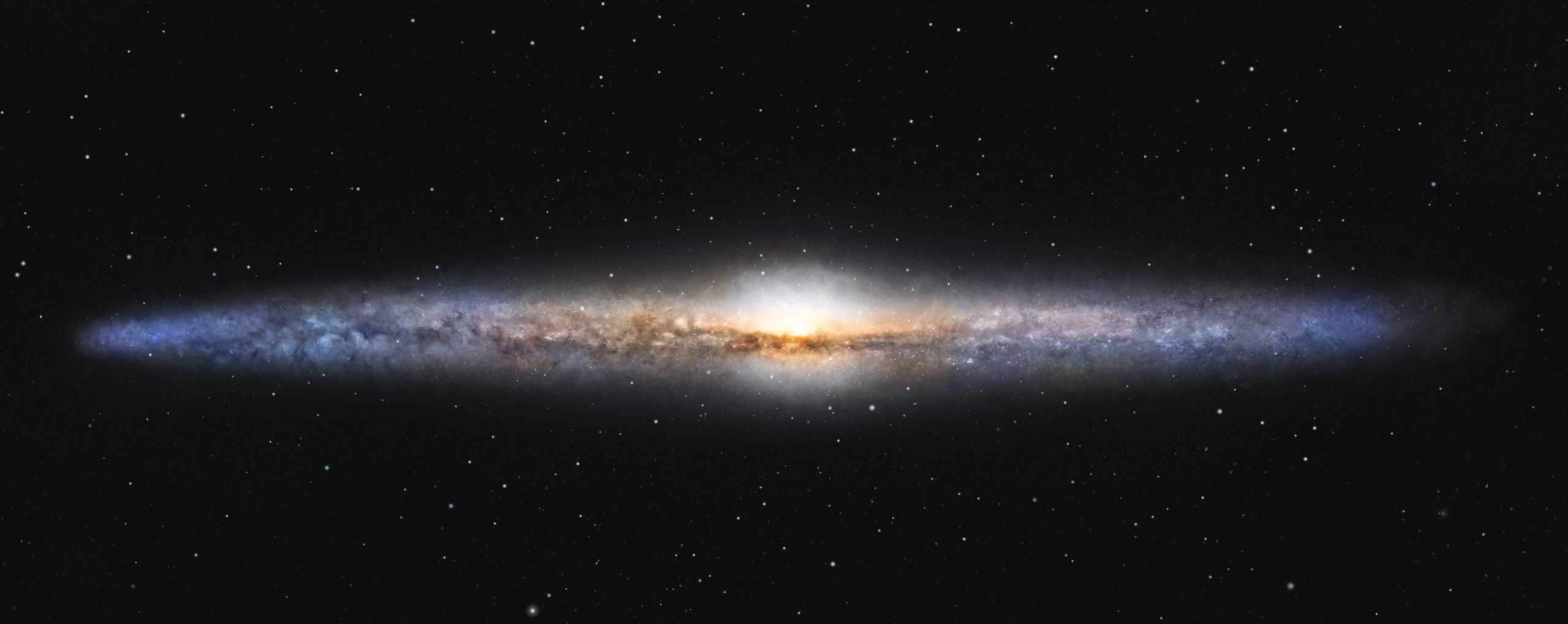 Открытие 14 новых активных галактических ядер проливает свет на галактическую активность