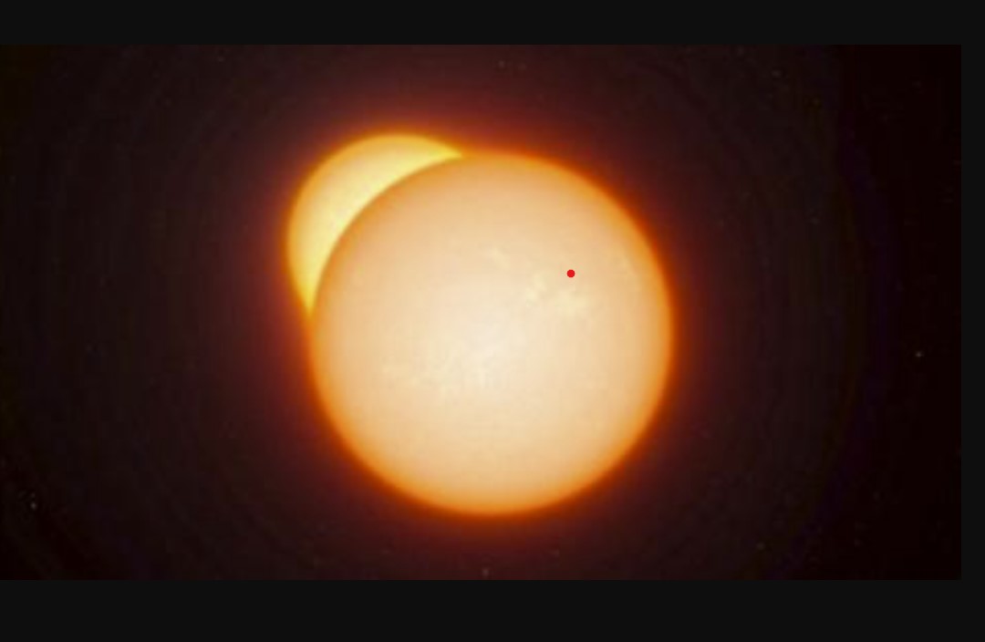 Солнца-близнецы: наше солнце, возможно, начало свою жизнь с двойным компаньоном