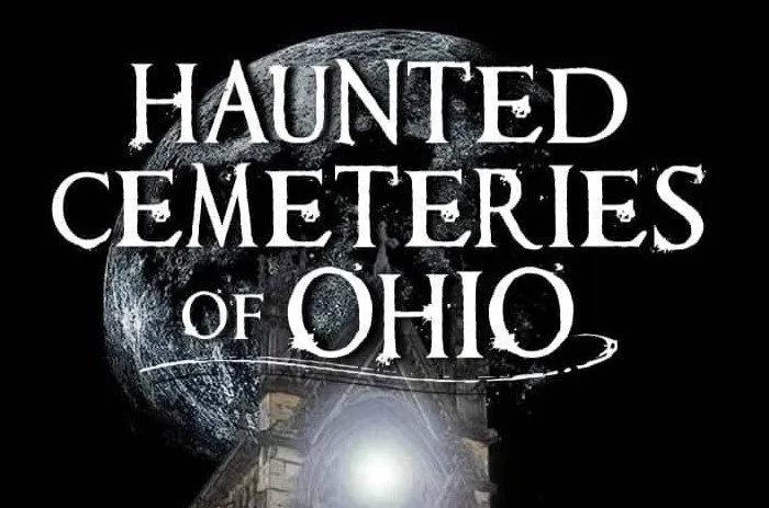 Компания Columbus Ghost Tours выпустила новую книгу «Кладбища с привидениями в Огайо».