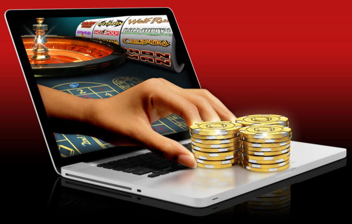 Обзор сферы онлайн-игр в виртуальном казино и личный опыт игры в нем