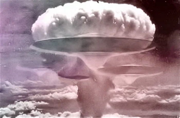 Официальные документы Пентагона подтверждают,что паранормальные явления и НЛО существуют