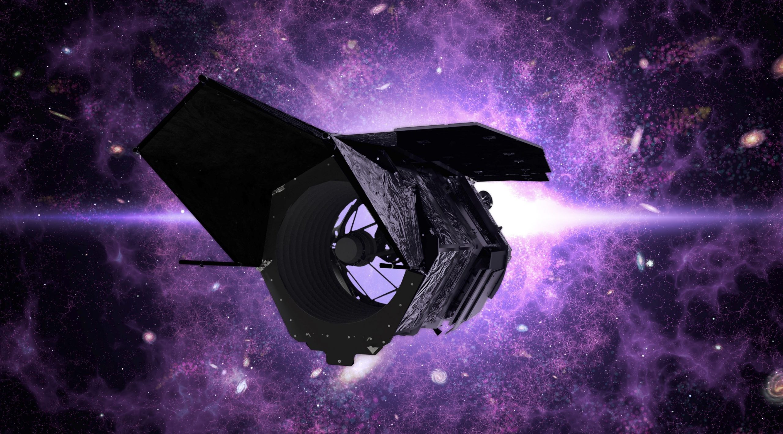 Космический телескоп НАСА Нэнси Роман будет искать планеты