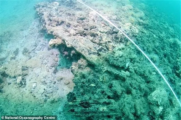 Технологии, найденные на дне моря на тысячи лет раньше времени