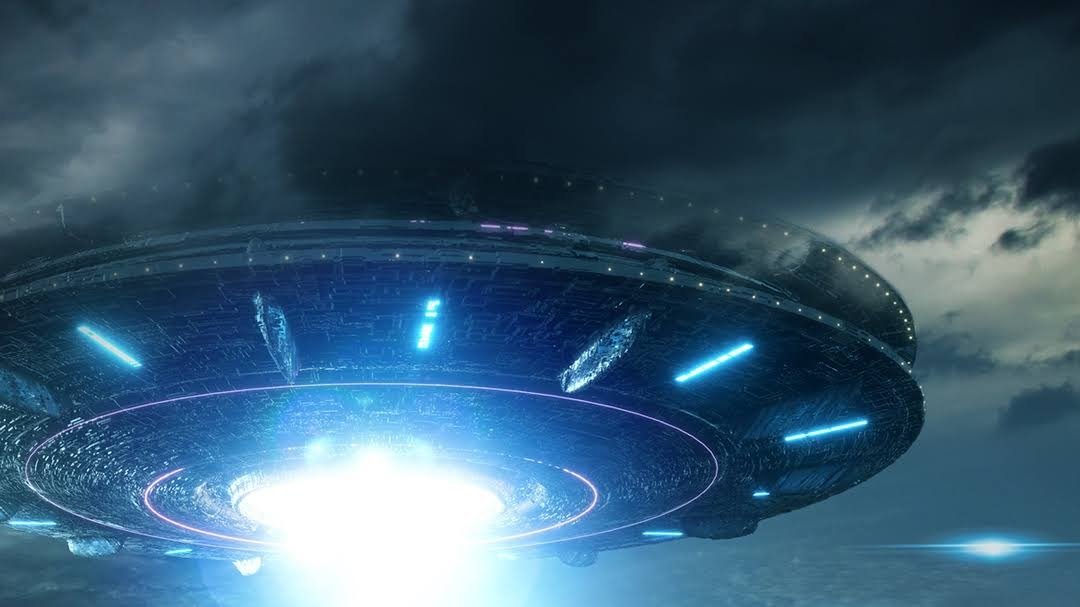 НЛО и инопланетяне — путешественники во времени, прибывающие, чтобы подтвердить исторические факты