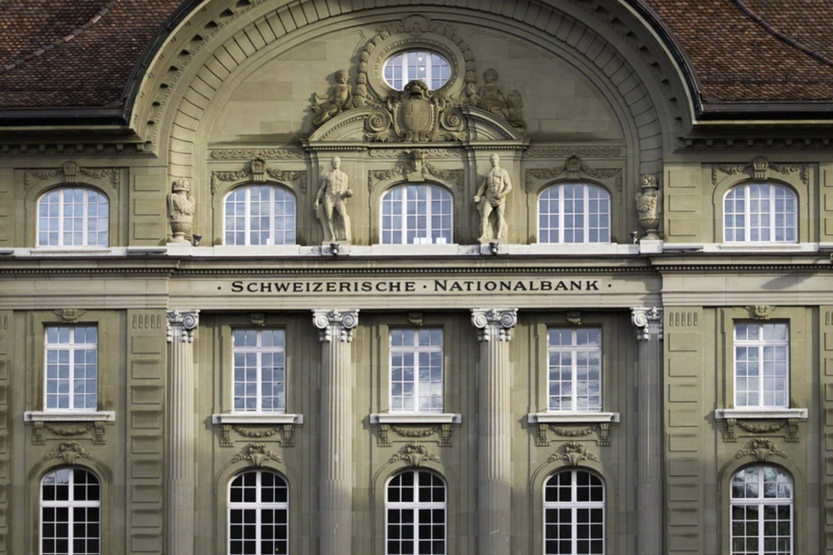 Экономический коллапс: Швейцарский национальный банк теряет почти 143 миллиарда долларов за первые девять месяцев — крупнейший убыток за 115-летнюю историю ШНБ