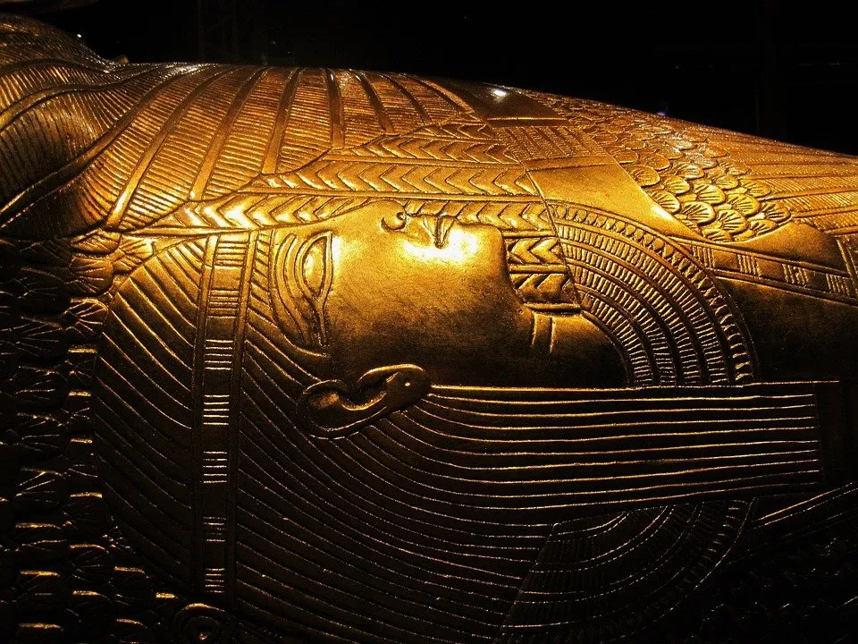Раскрыт истинный смысл мумификации тел в Древнем Египте