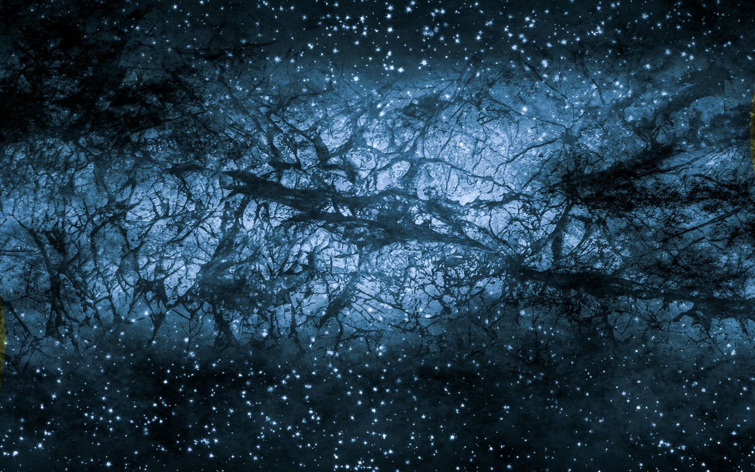 Вселенная в 2 раза старше и не имеет темной материи, говорится в новом исследовании