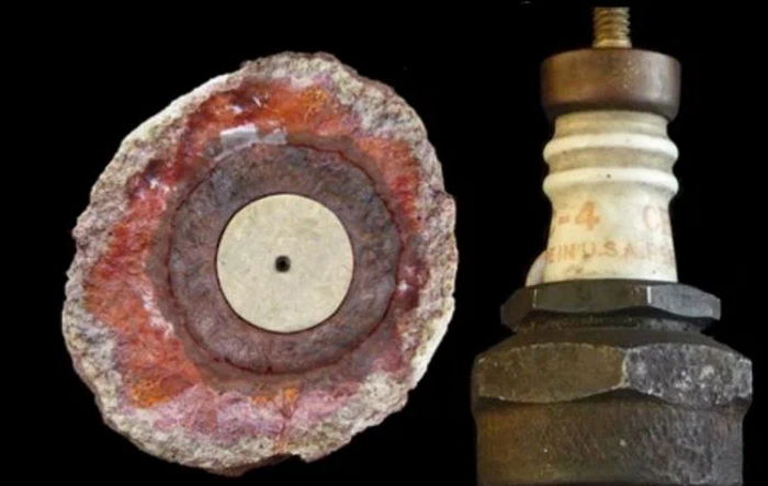 Неуместные артефакты: древний механизм, возрастом пол миллиона лет. Как такое возможно?