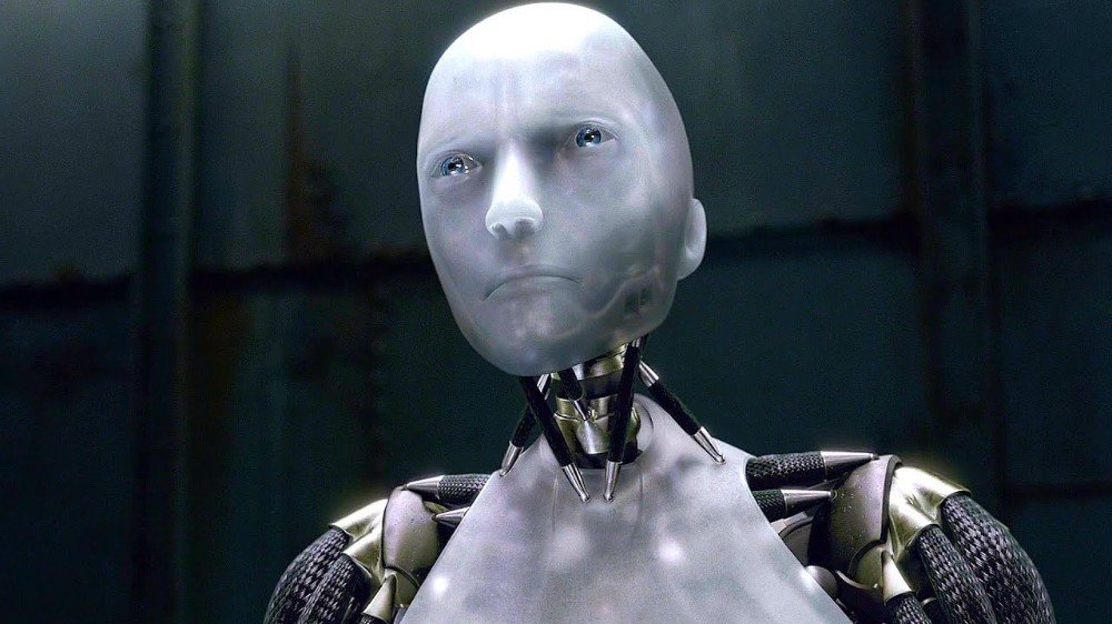 Если робот в сознании, можно ли его выключить?