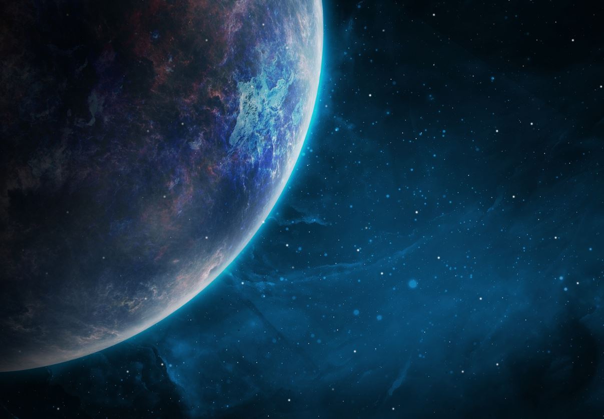 Гигантские планеты могут скрываться в Солнечной системе в облаке Оорта