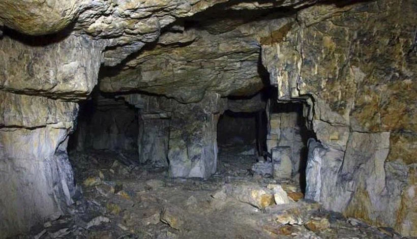 Разумные ящеры подземелий Чинканас: почему в рукотворные пещеры боятся ходить экспедиции