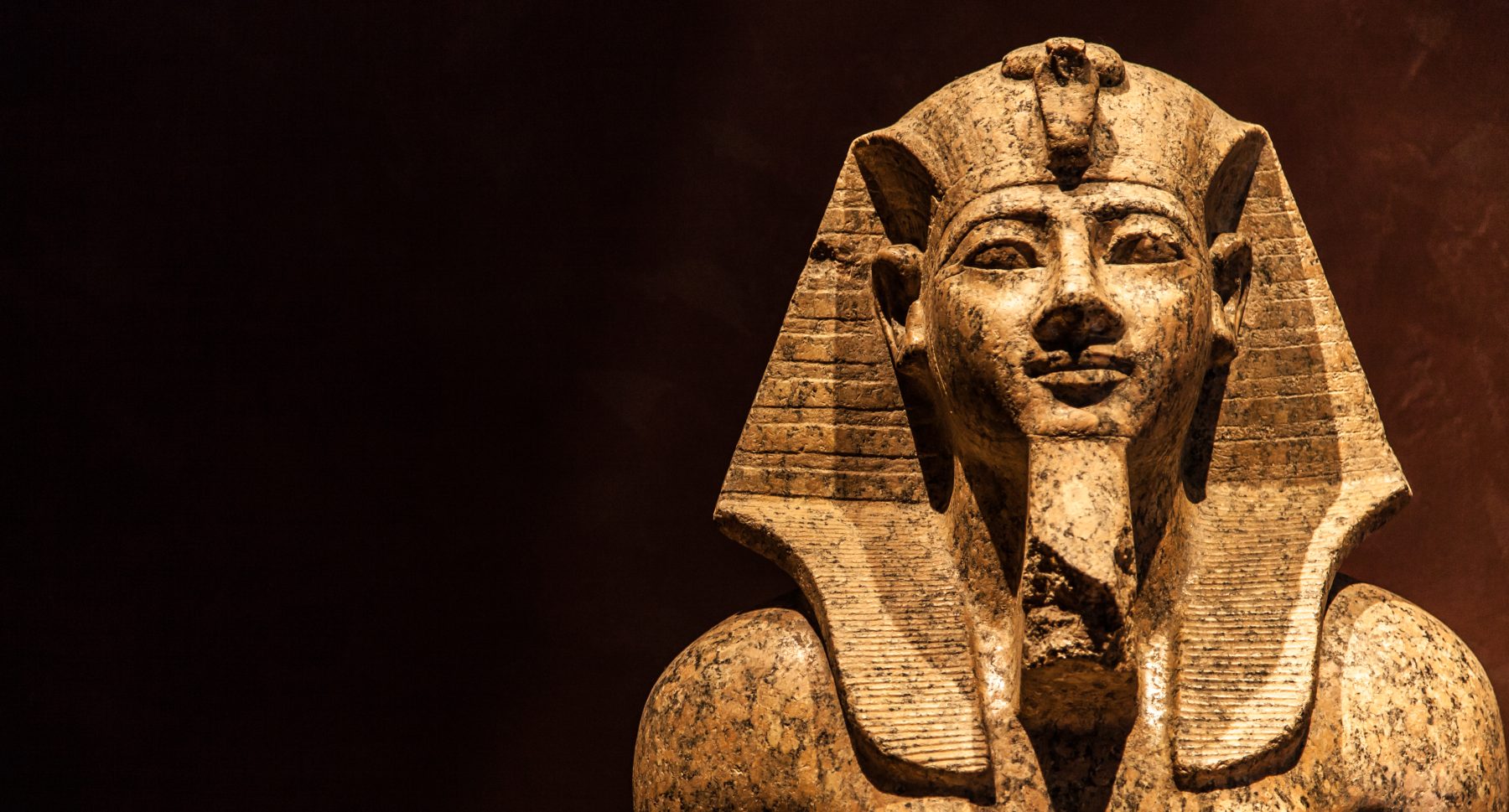 Рождение Древнего Египта и нулевая династия