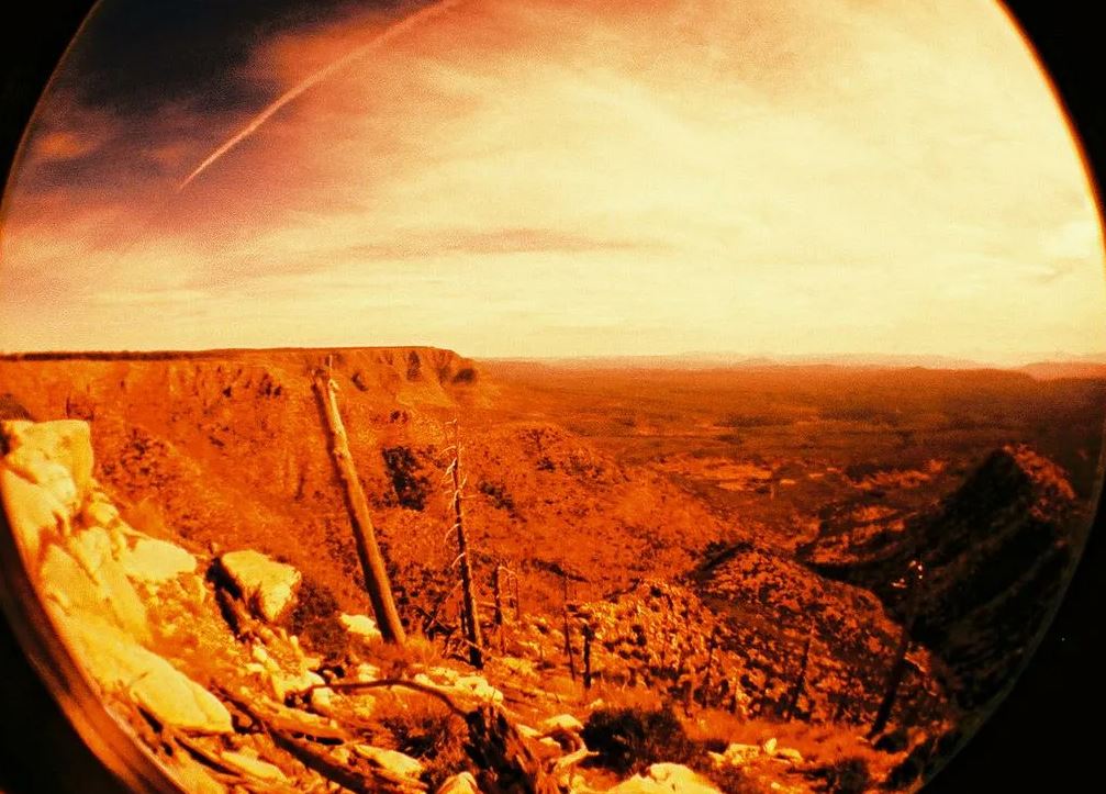 Доказательства инопланетной жизни на Марсе уничтожены