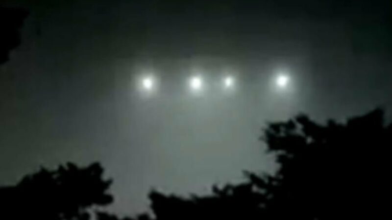 НАСА отрицает, что НЛО, вызвавший взрыв на севере Миннесоты, был метеоритом