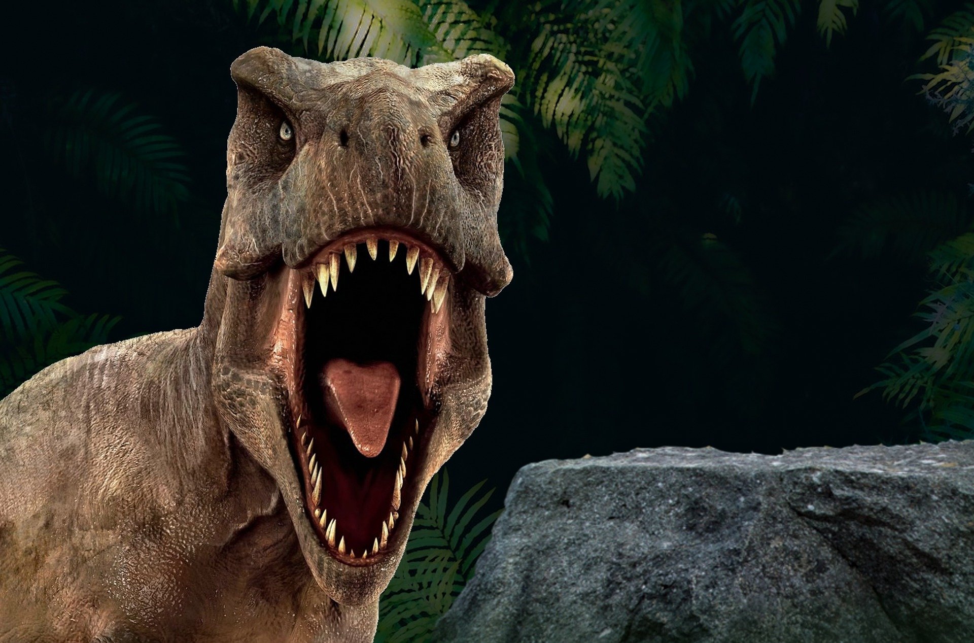 Динозавры бродили по Аляске 100 миллионов лет назад, находят археологи