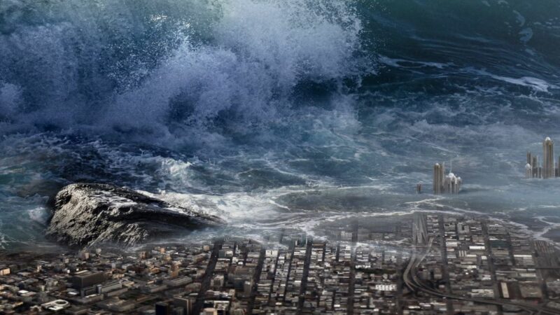 Ученый, предсказавший землетрясение в Турции, предупредил о мегаземлетрясении в марте