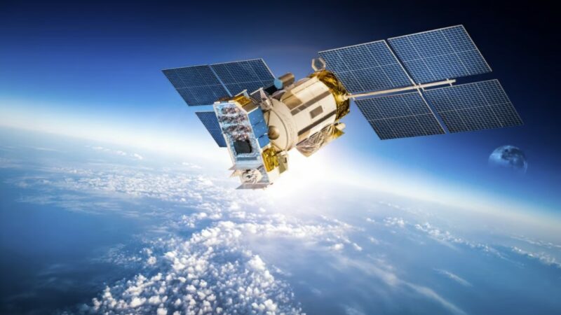 Китай планирует запустить почти 13 000 спутников, чтобы «подавить» Starlink Илона Маска