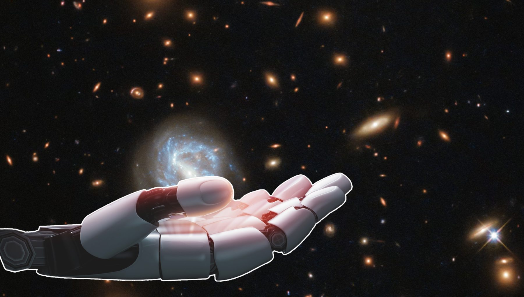Искусственный интеллект произвел революцию в оценке массы скопления галактик и расширил понимание Вселенной