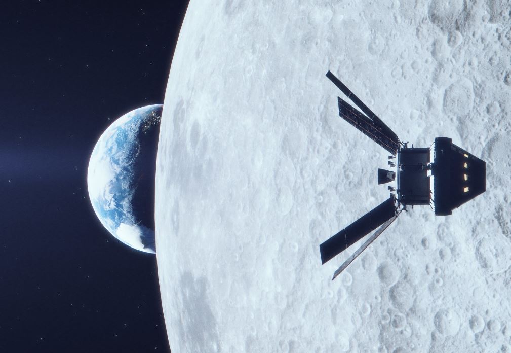 Астронавты НАСА, которые скоро облетят Луну