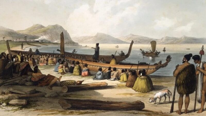 Каменные артефакты раскрывают древние полинезийские путешествия в западной части Тихого океана