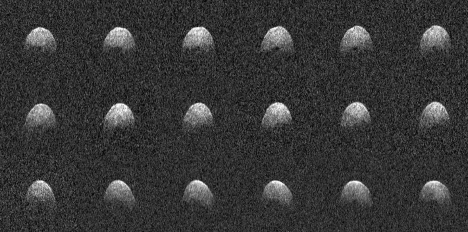 Загадочный хвостатый астероид Фаэтон стал еще более странным