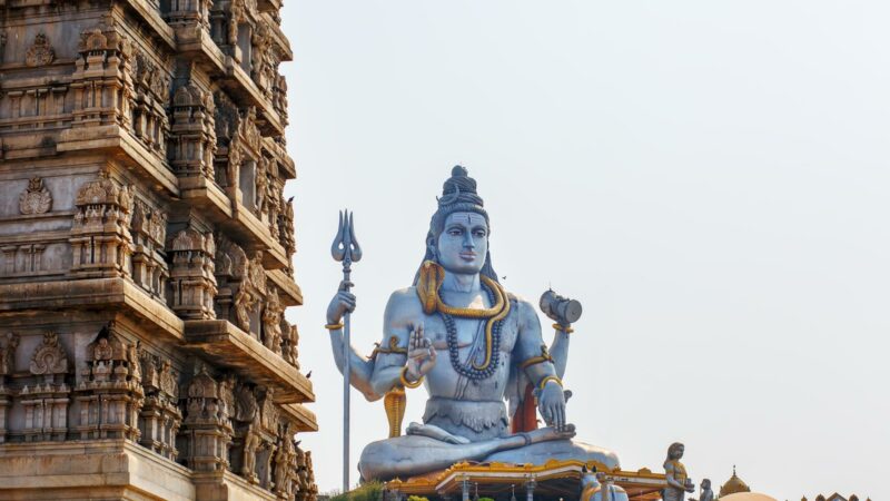 10 фактов о Шиве, одном из главных божеств индуизма