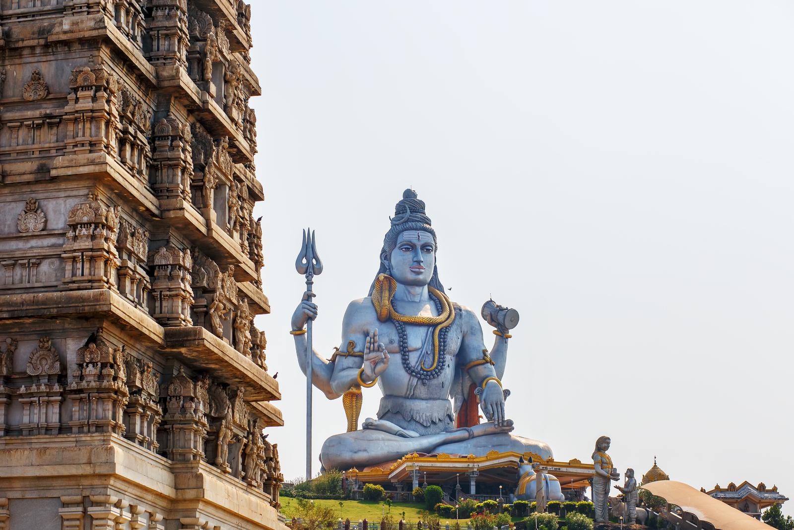 10 фактов о Шиве, одном из главных божеств индуизма