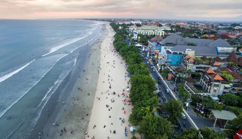 Бали собирается обуздать туризм