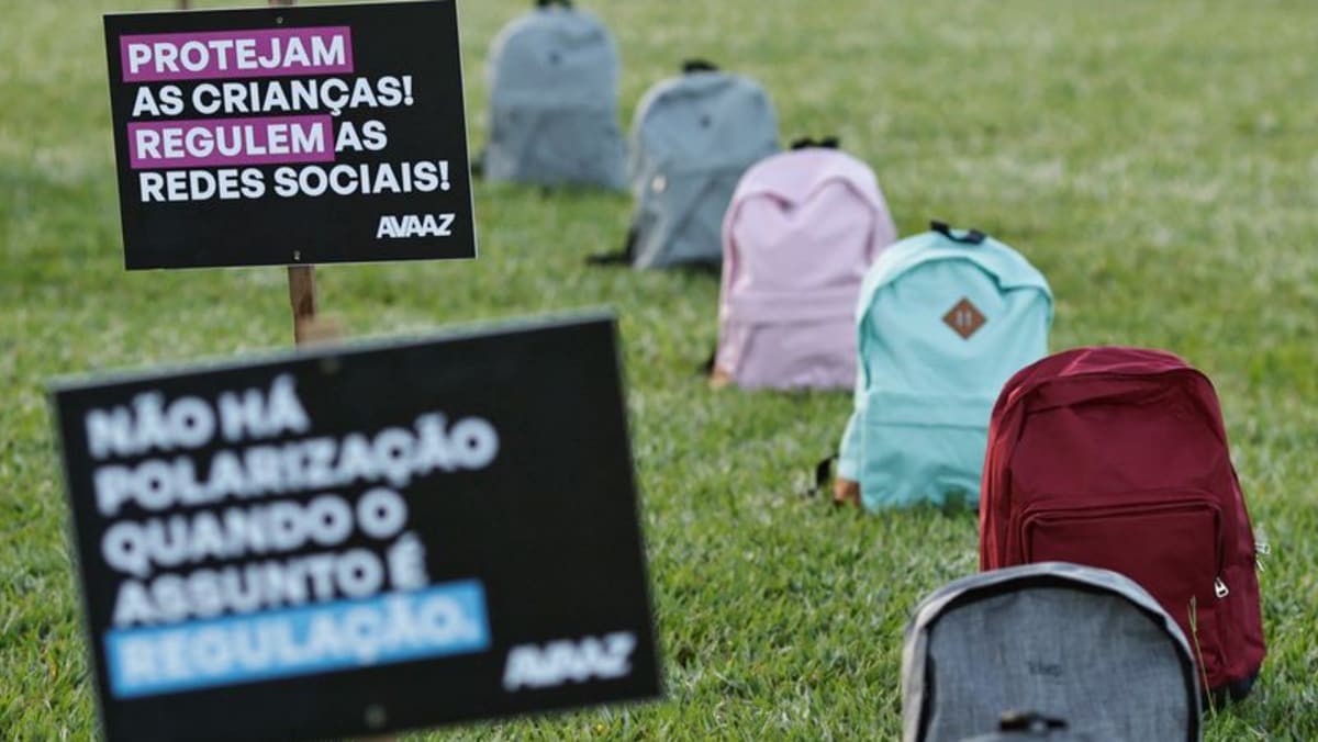 Бразилия сопротивляется кампании крупных технологических компаний против «закона о фальшивых новостях»