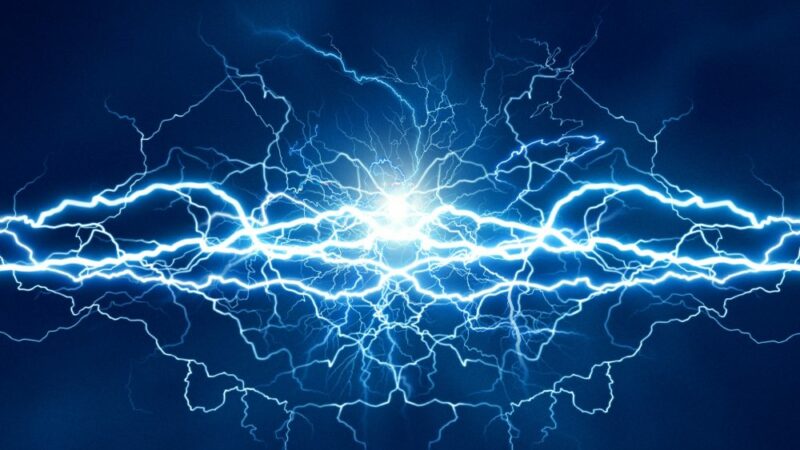 Ученые нашли способ «извлекать» электричество из воздуха