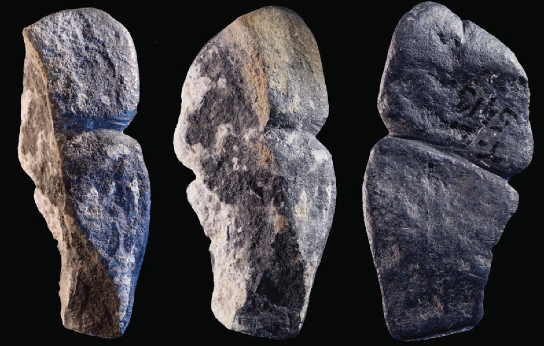 Этот объект возрастом 42 000 лет — самая старая фаллическая подвеска в мире