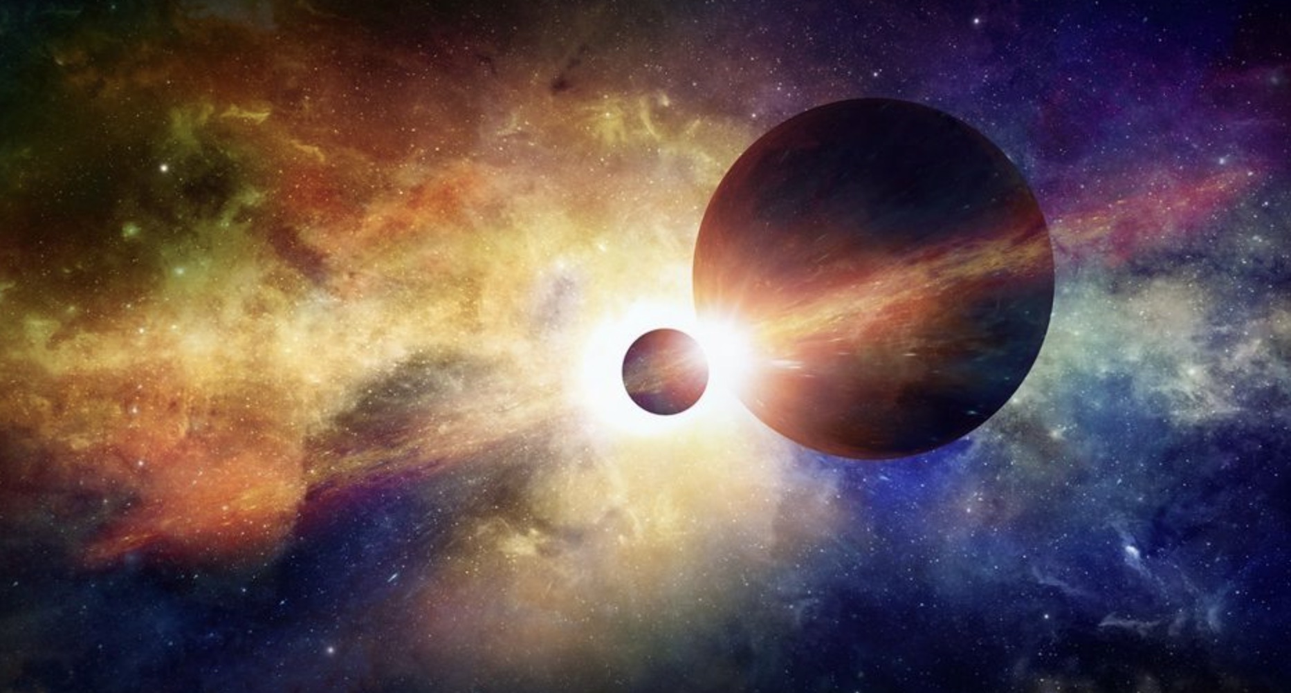 Римский космический телескоп Нэнси Грейс готов обнаружить сверхмассивные темные звезды