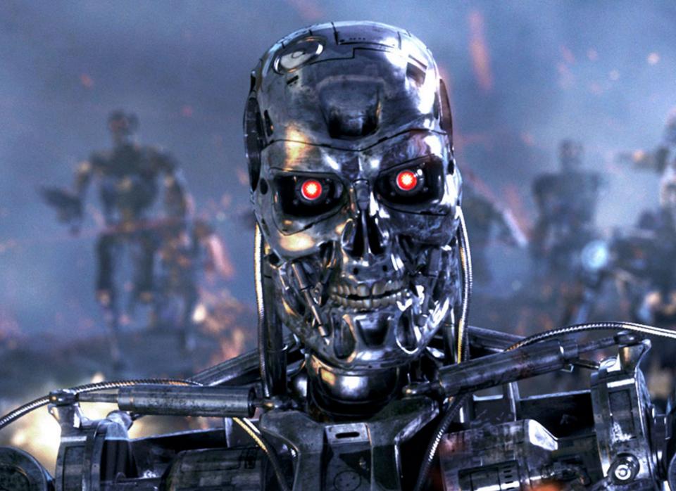 Режиссер «Терминатора» Джеймс Кэмерон о подъеме ИИ: «Я вас предупреждал, ребята»