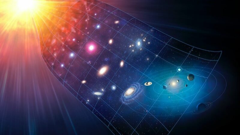 Нечто подавляет расширение Вселенной, считают астрофизики