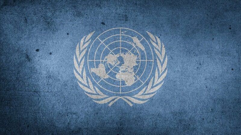 ООН запустит план «Глобальные потрясения» незадолго до президентских выборов в США