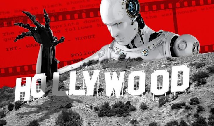 Руководители Голливуда признают, что искусственный интеллект заменит «одноразовых» проснувшихся актеров