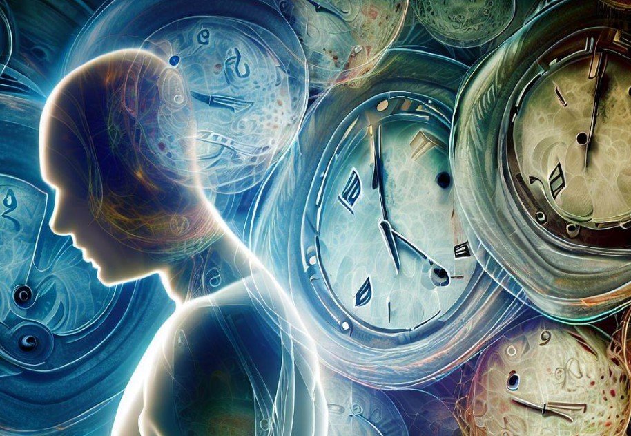Как наш организм отслеживает течение времени?