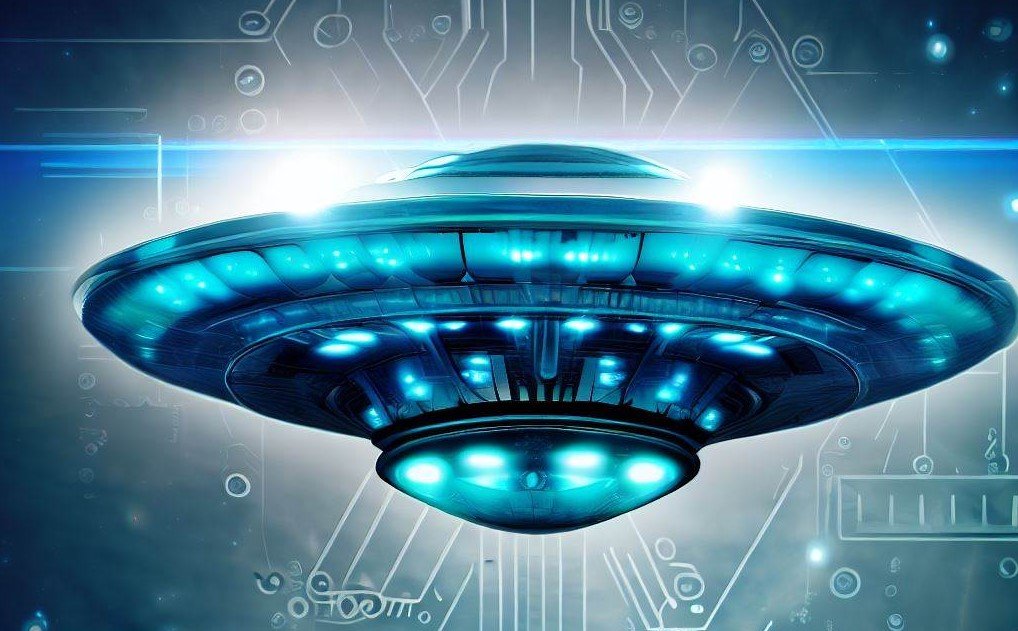 США собираются раскрыть технологию НЛО в рамках “кампании контролируемого раскрытия информации”