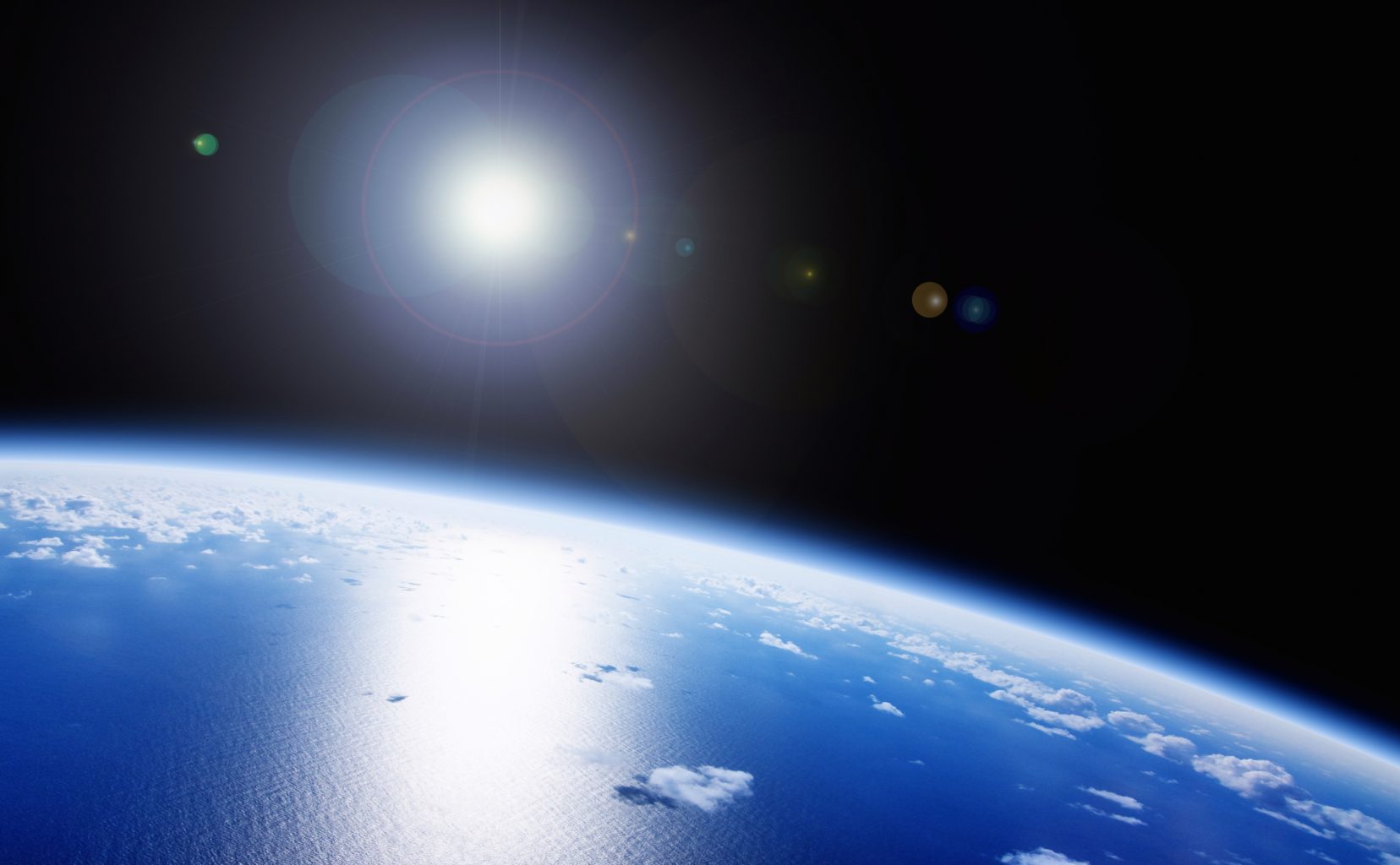 Если бы Земля была экзопланетой, Джеймс Уэбб увидел бы разумную жизнь