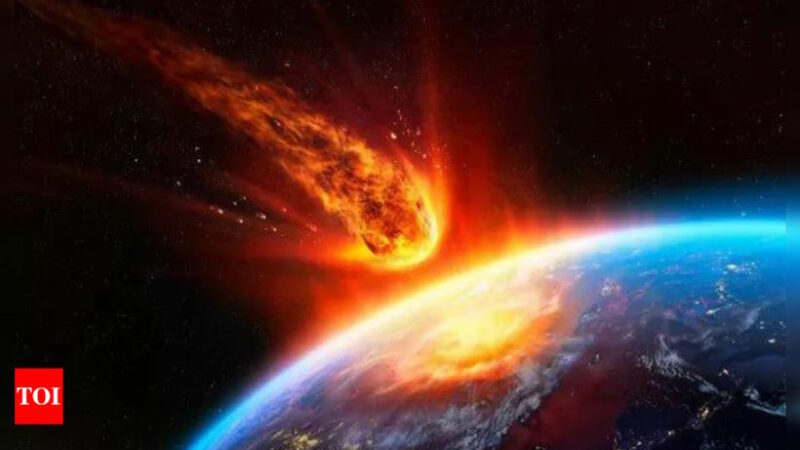 Вдвое больше Эвереста: “Дьявольская комета” с рогами и ледяным вулканом осветит небо Земли