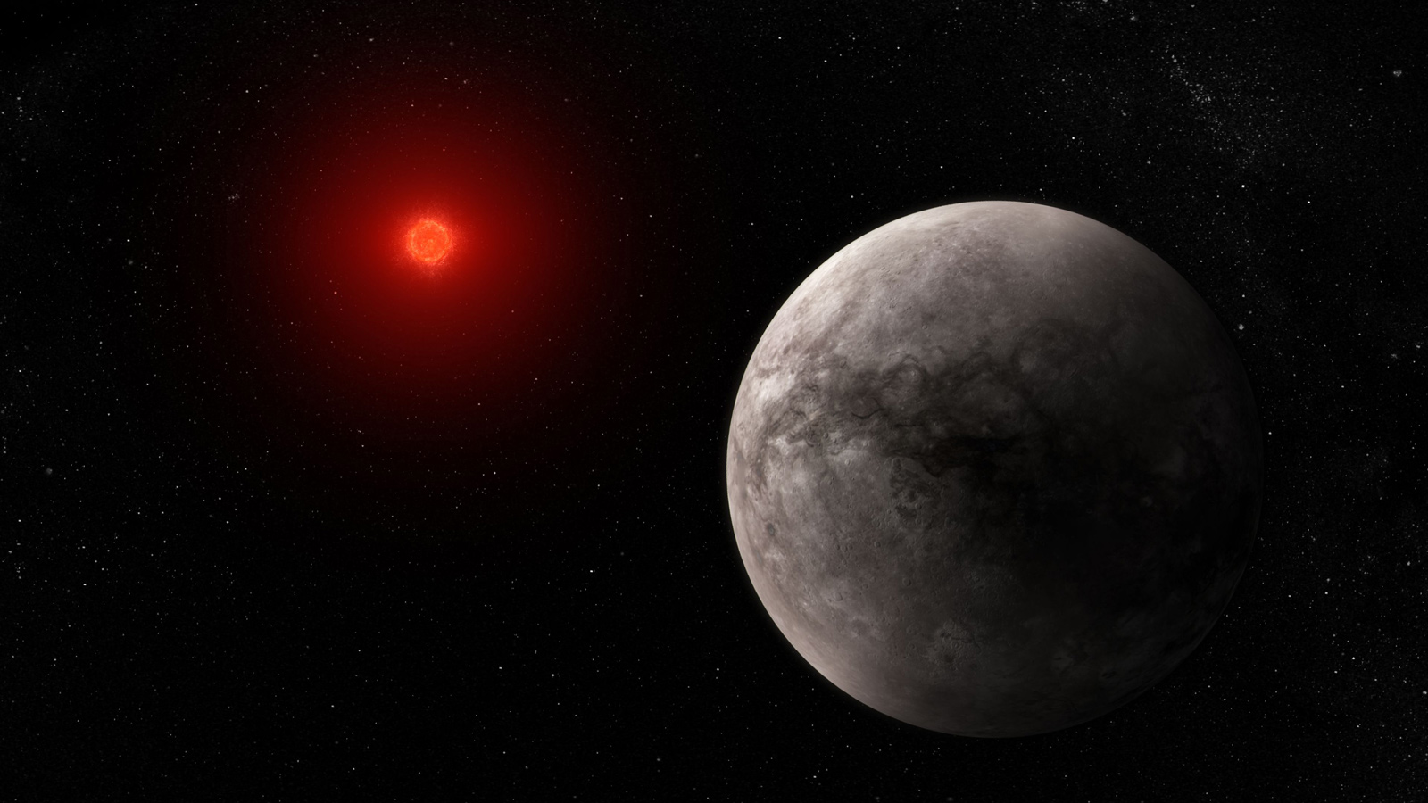 Астрономы наблюдают солнечные вспышки на TRAPPIST-1 с помощью James Webb