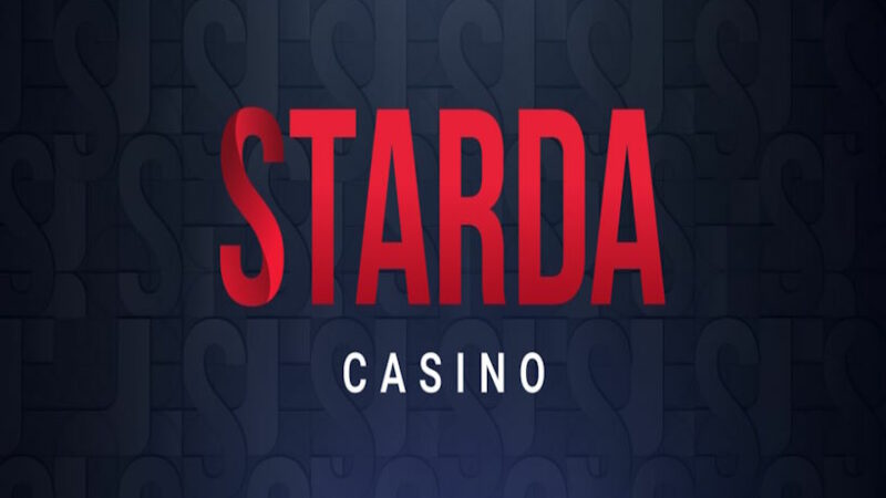 Обзор онлайн-казино Starda