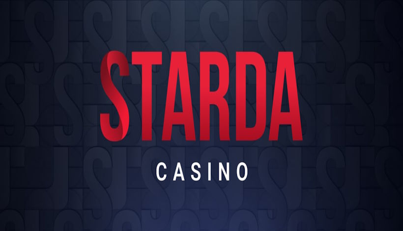 Обзор онлайн-казино Starda