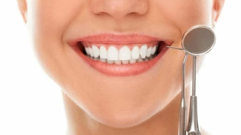 Что ваши зубы говорят о вашем здоровье
