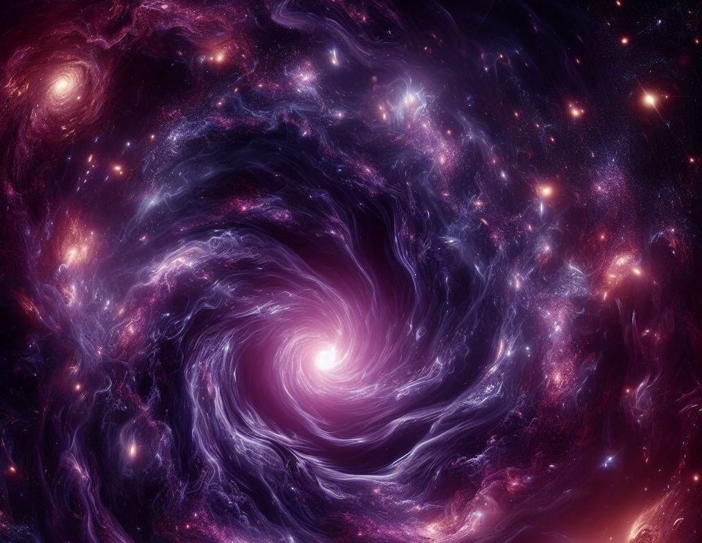 Ученые предполагают, что темная материя может быть искаженной зеркальной вселенной