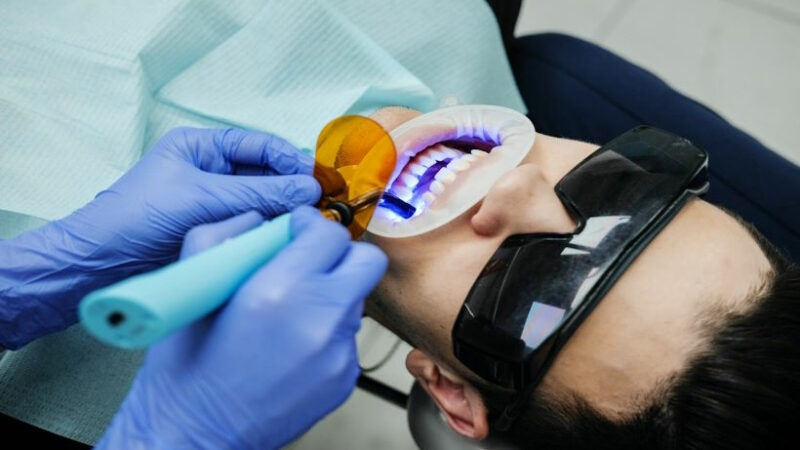 Взаимосвязь между наукой и стоматологией