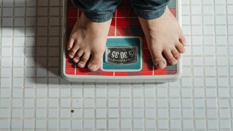 Потеря веса связана со значительно более высоким уровнем заболеваемости раком